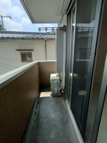 物件内観写真13　(別号室写真)