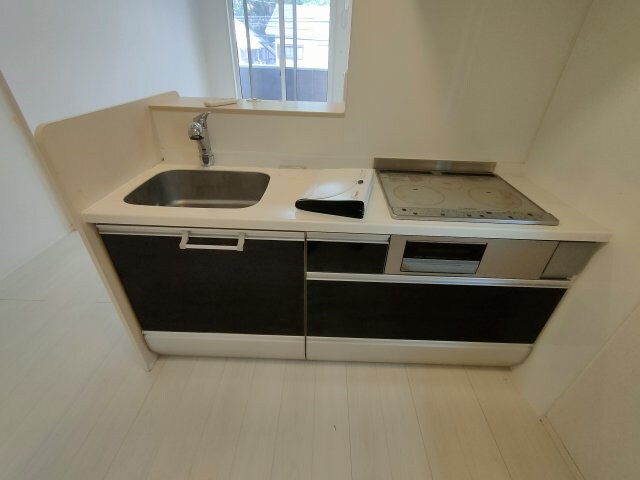 物件内観写真17　(別号室写真)