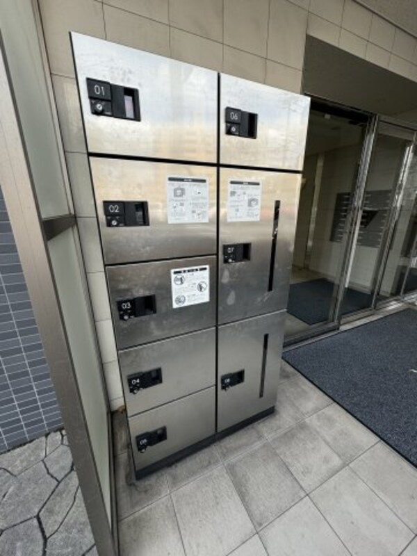 建物設備