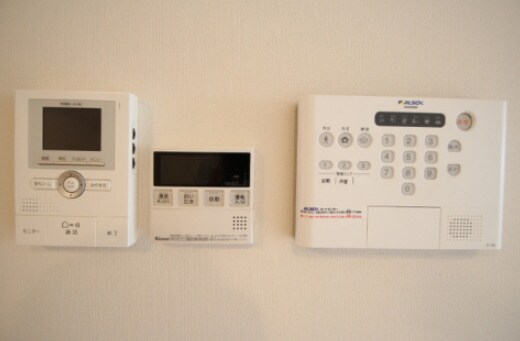 物件内観写真7　(別号室写真)