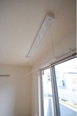 物件内観写真9　(別号室写真)