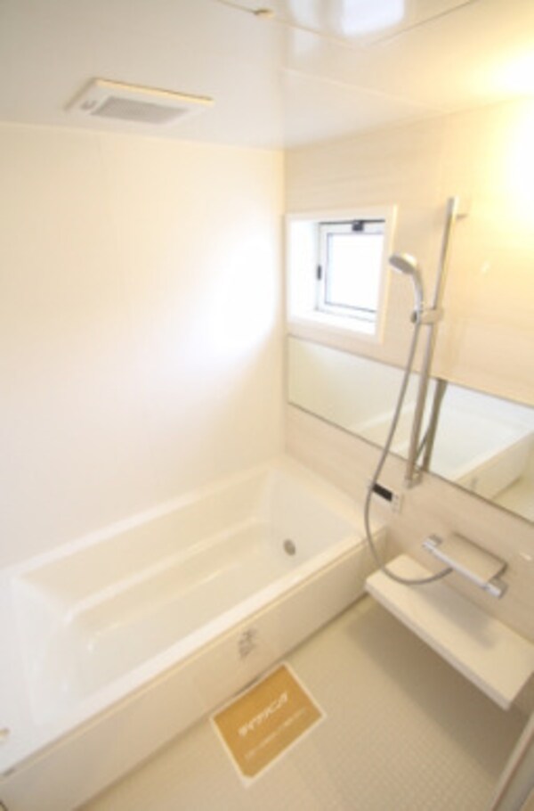 浴室(別号室写真)