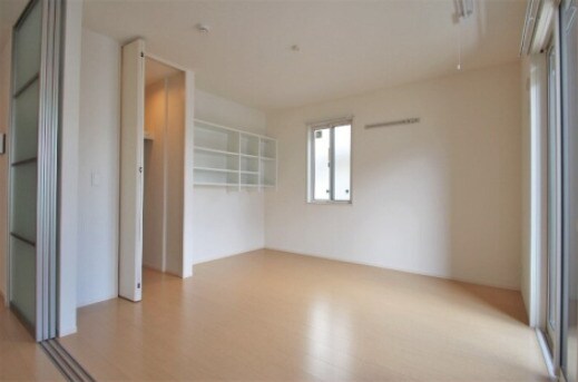 物件内観写真15　(別号室写真)