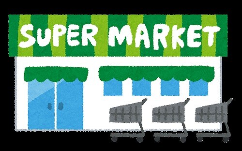 物件外観写真4　(フレッシュ･マルシェ 医大前店（313m）)