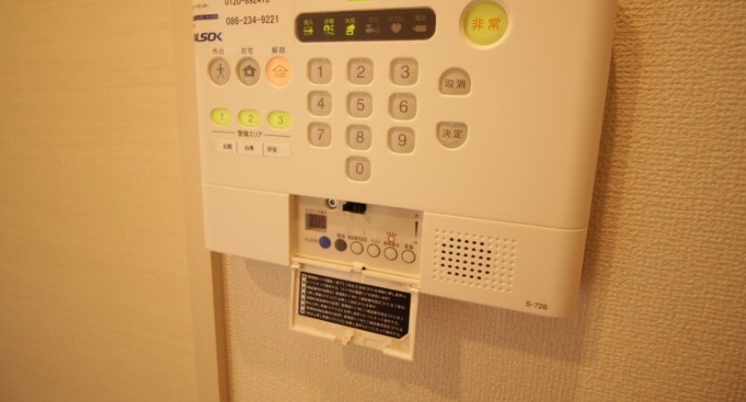 物件内観写真12　(別号室写真)