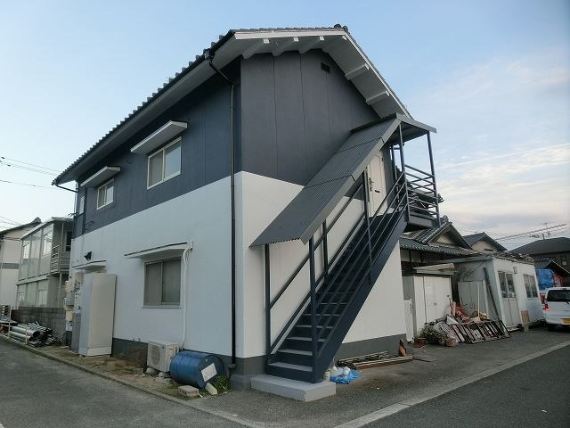 イースト芳泉