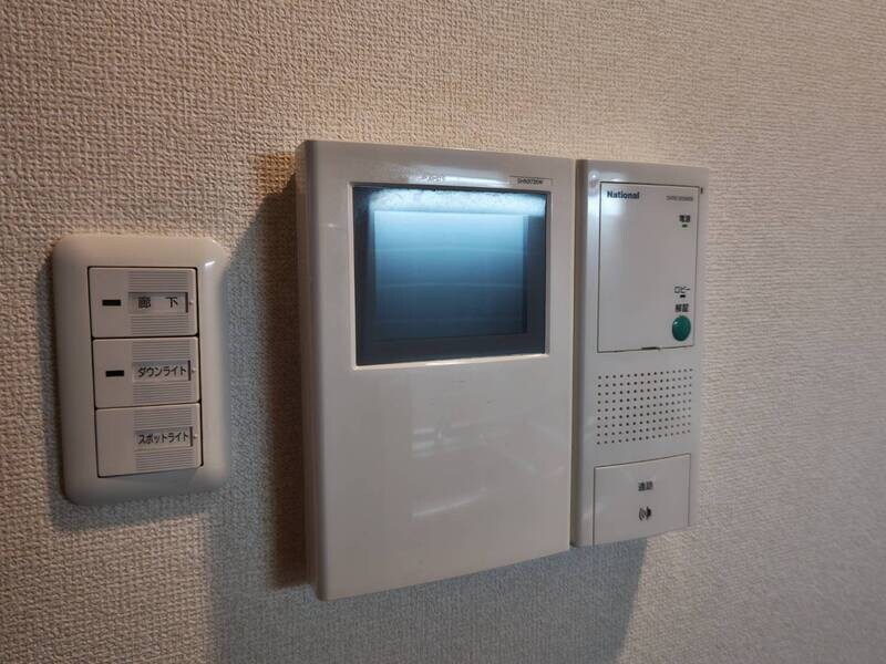 物件内観写真12　(別号室写真)