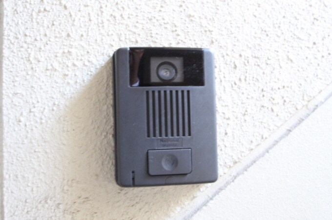 物件内観写真11　(別号室写真)