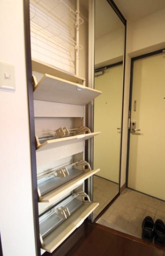 物件内観写真13　(別号室写真)