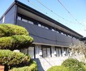 カーム広瀬町 A棟