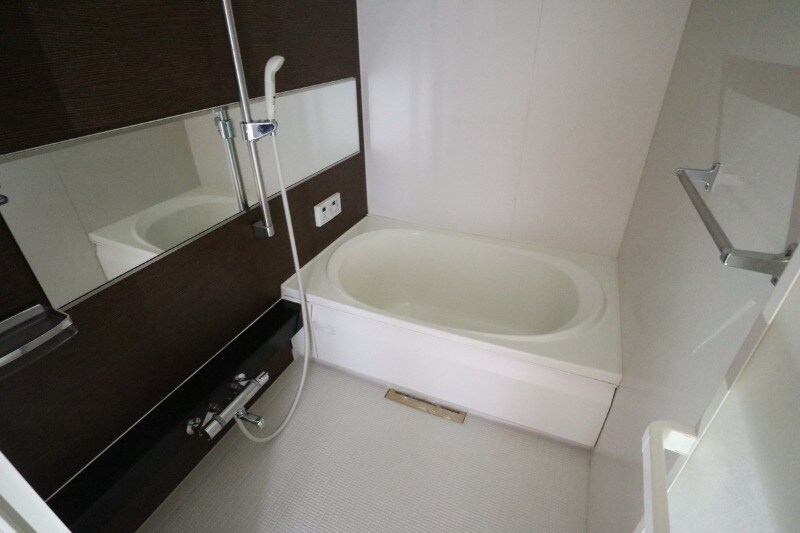 物件内観写真5　(※別号室参考写真)