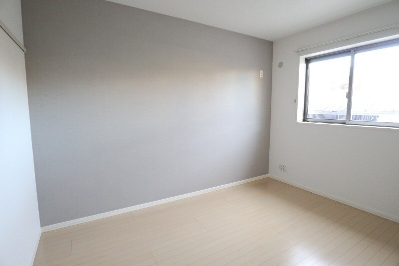 物件内観写真9　(※別号室参考写真)