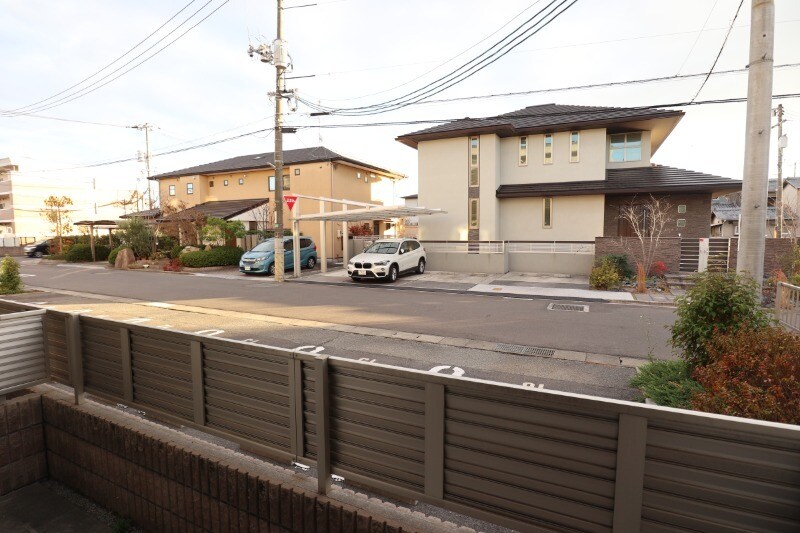 物件内観写真12　(※別号室参考写真)