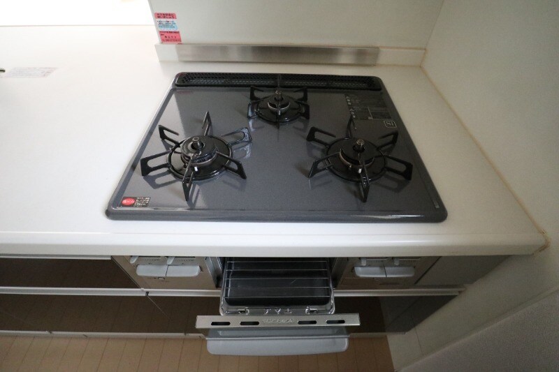 物件内観写真14　(※別号室参考写真)