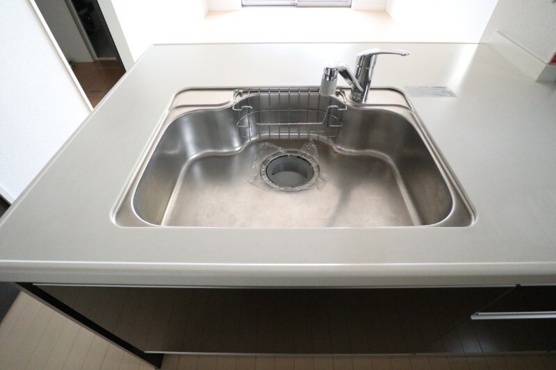 物件内観写真15　(※別号室参考写真)