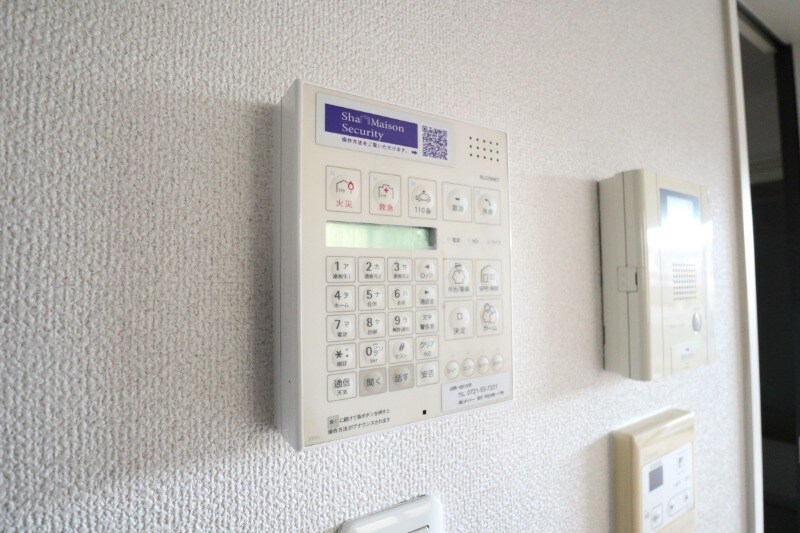 物件内観写真19　(※別号室参考写真)