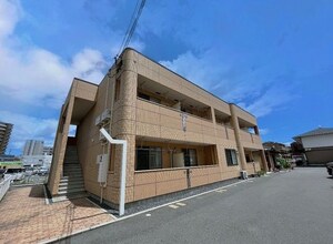 スプレンドーレ・青江外観写真