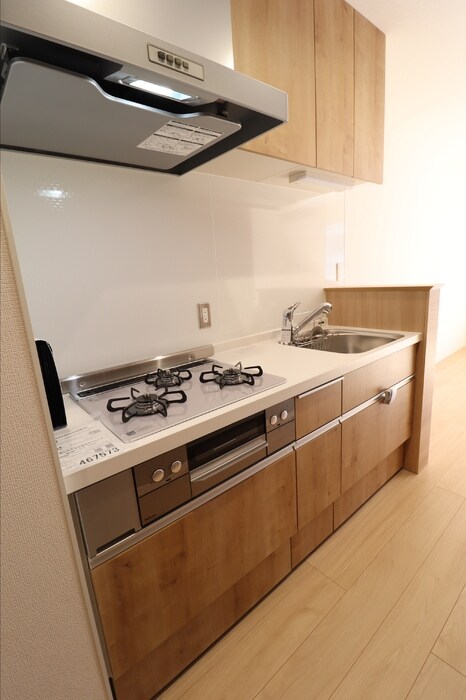 物件内観写真11　