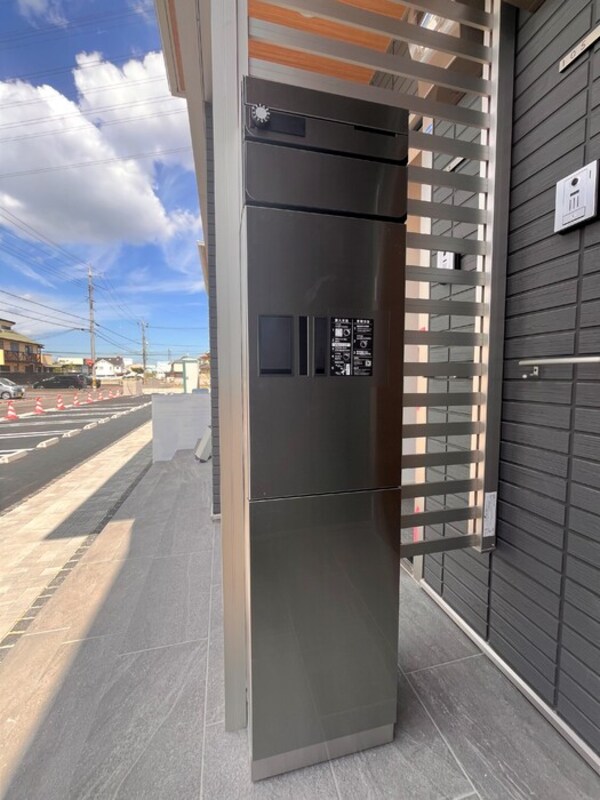 建物設備