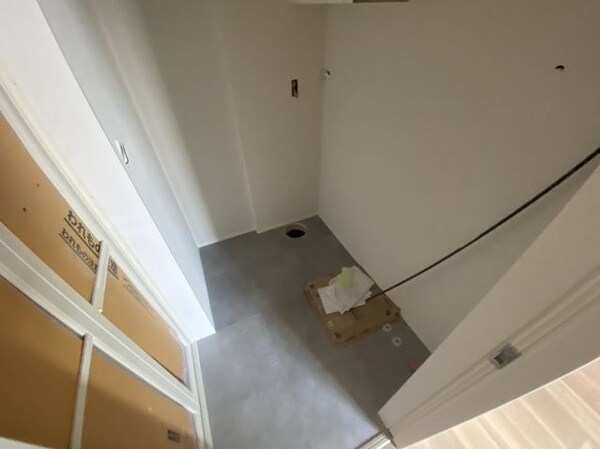 洗面・脱衣所
