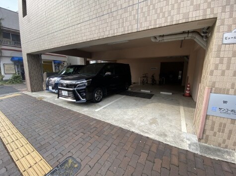 物件外観写真3　(ら･む-マｰト表町三丁目店（99m）)