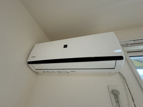 建物設備(別号室写真)