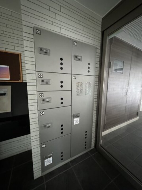 建物設備