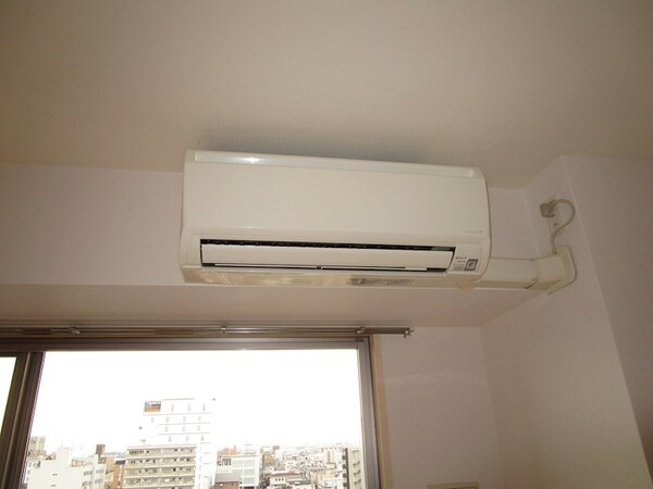建物設備(※同物件別部屋参考写真)