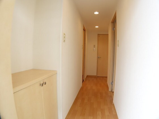 物件内観写真13　(別号室写真)