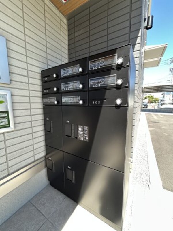 建物設備