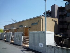 YNG西坂Ⅵ外観写真