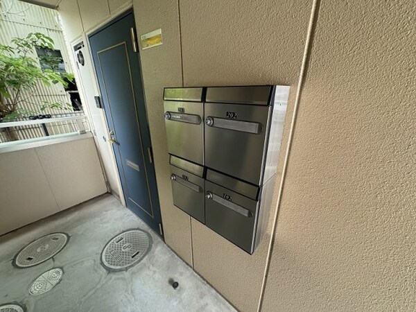 建物設備