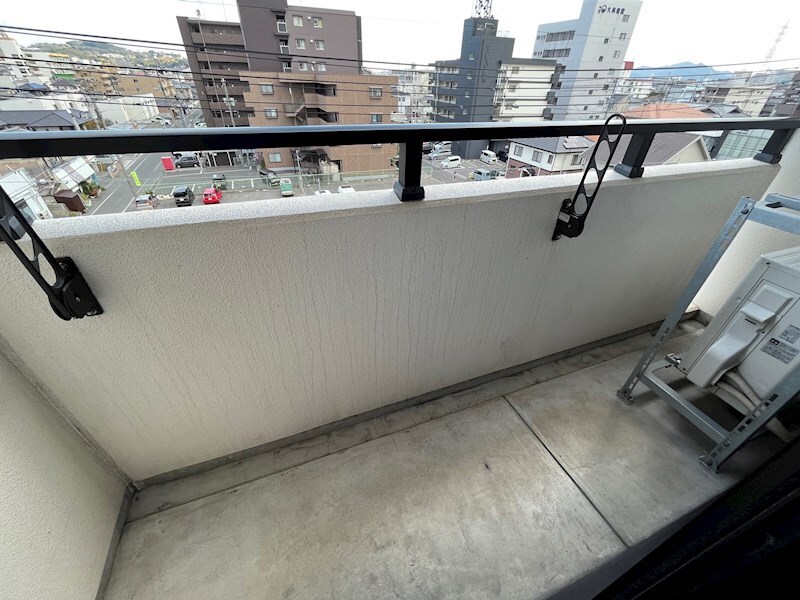 物件内観写真12　(別号室写真)