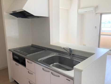 物件内観写真7　(別号室写真)