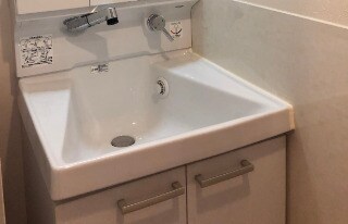 物件内観写真11　(別号室写真)