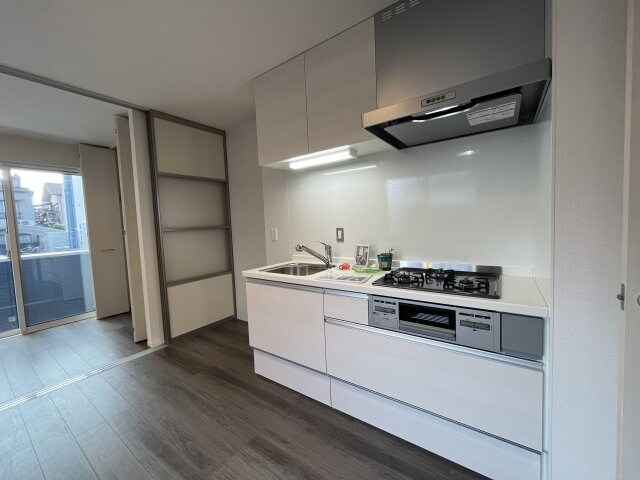 物件内観写真11　