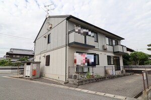 セジュールFX外観写真