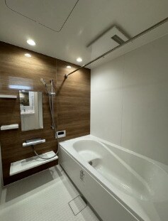 物件内観写真8　(別号室写真)