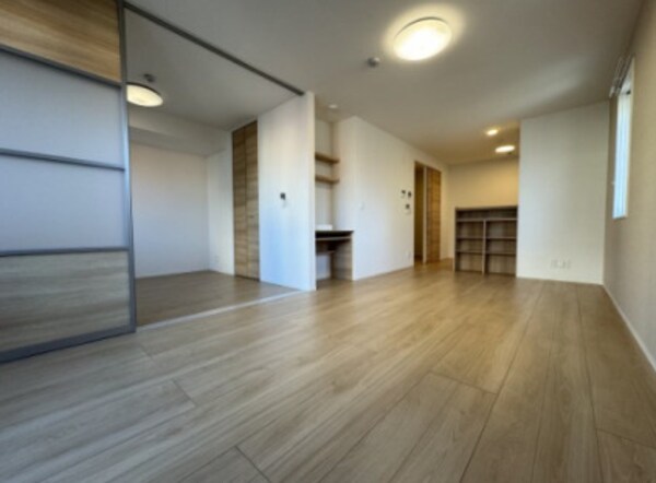 居室(別号室写真)