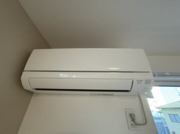 建物設備(別号室写真)