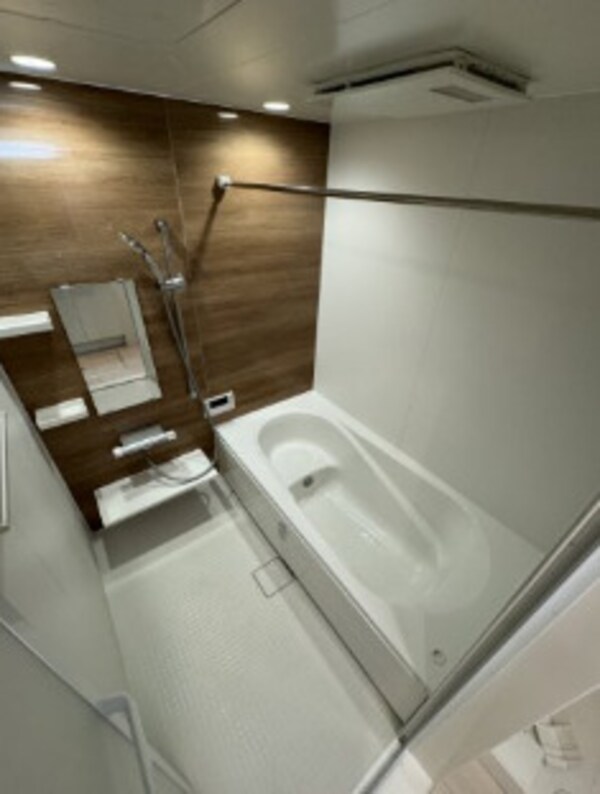 浴室(別号室写真)