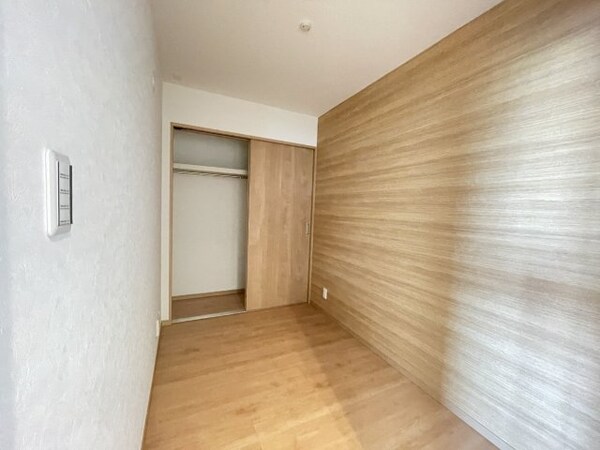 寝室(岡山寿郵便局（298m）)