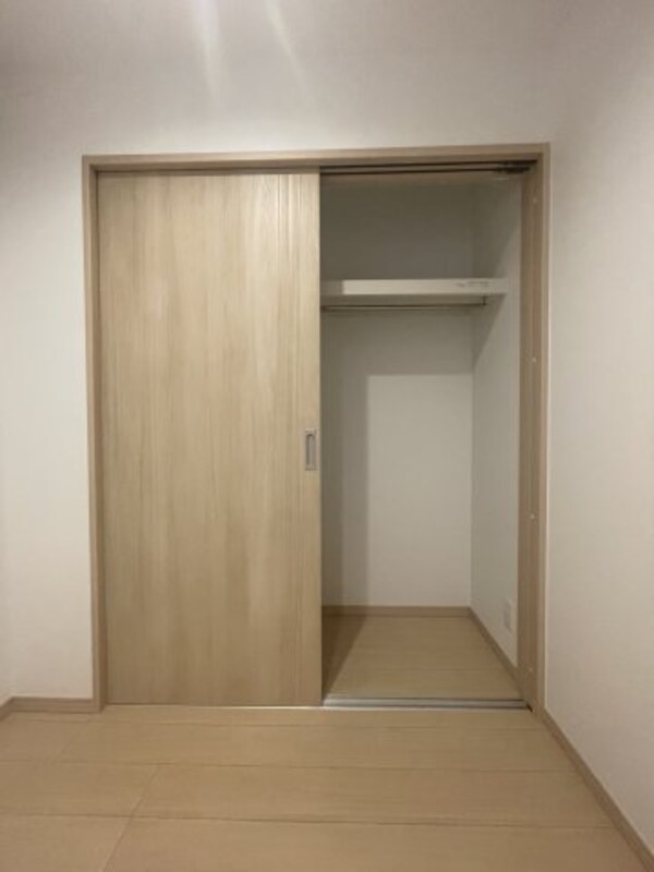 収納(同シリーズ参考写真)