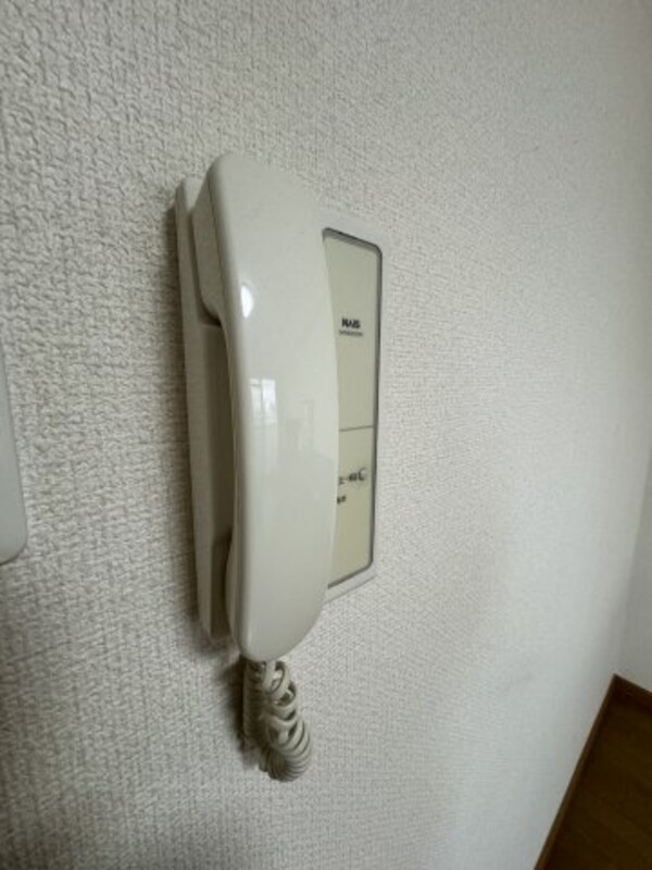 セキュリティ(別号室写真)