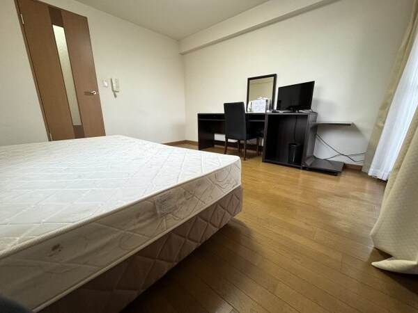 内装他(別号室写真)