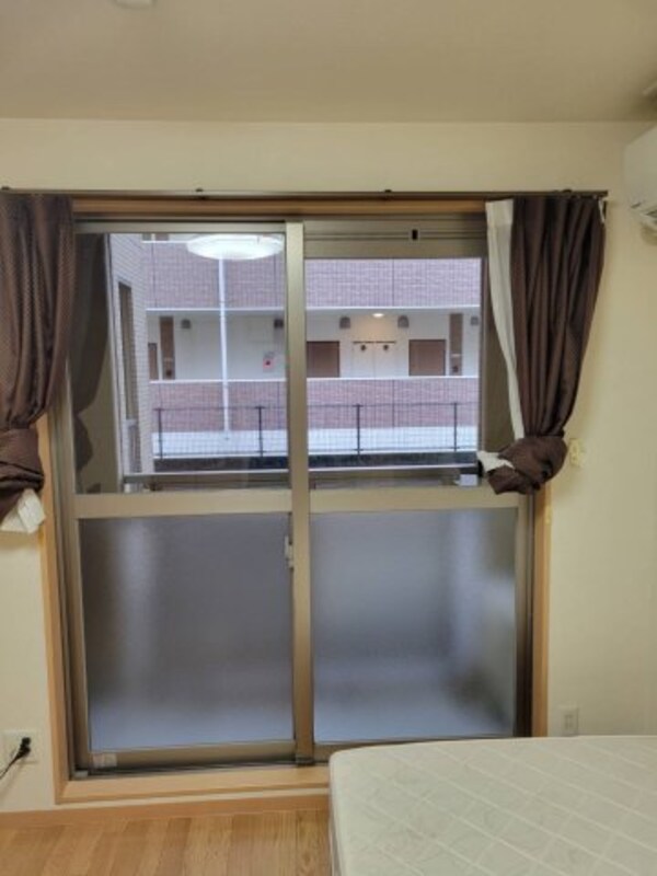 眺望(別号室写真)