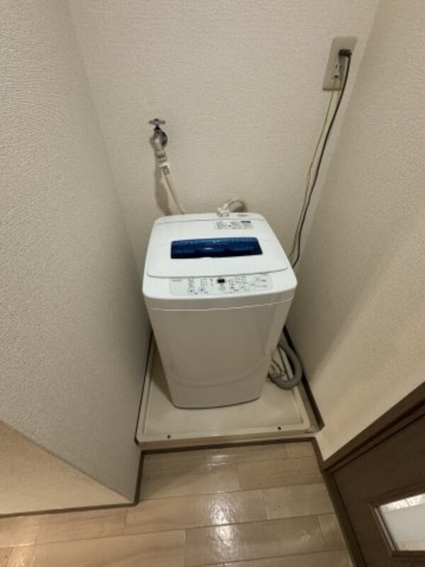その他(別号室写真)