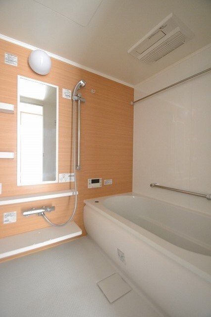 物件内観写真7　(※同物件別部屋参考写真)