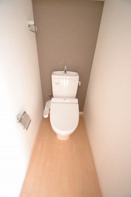 物件内観写真9　(※同物件別部屋参考写真)