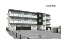 ラ・パルテール旭川　１１番館